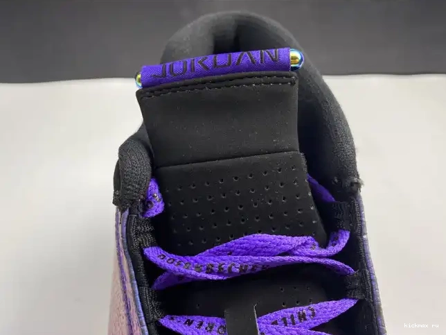 Rep Kickmax CV2469-001 JORDAN RETRO 14 DOERNBECHER '' AIR 0512